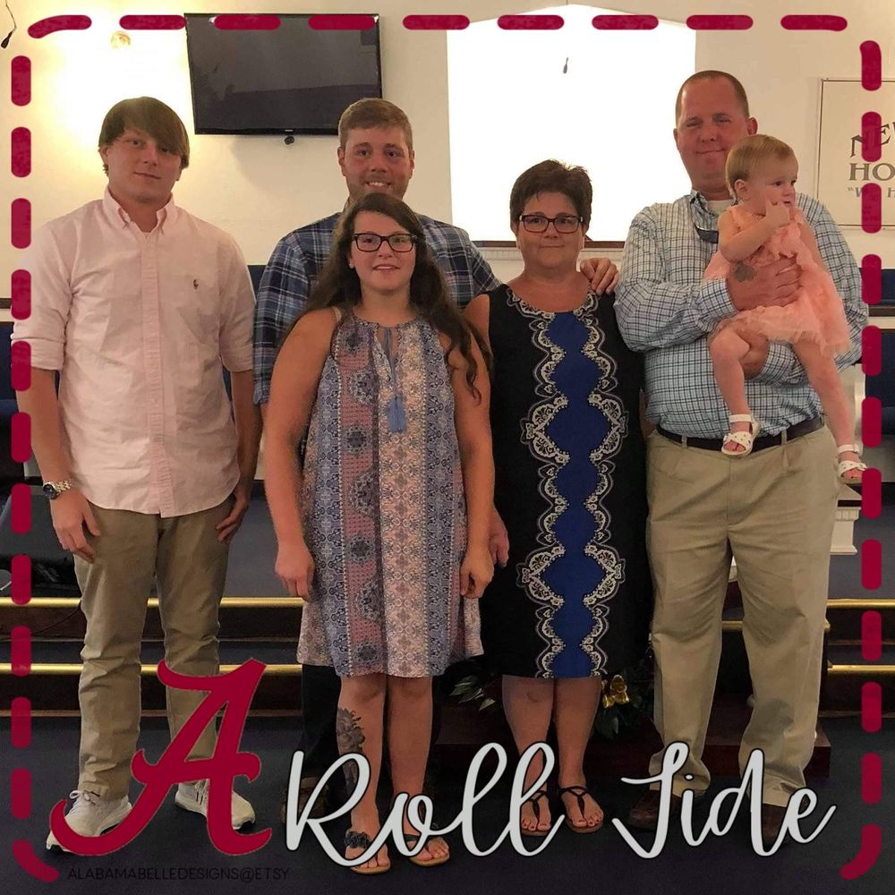 Meet your Posher, Carrie